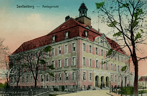 Senftenberg